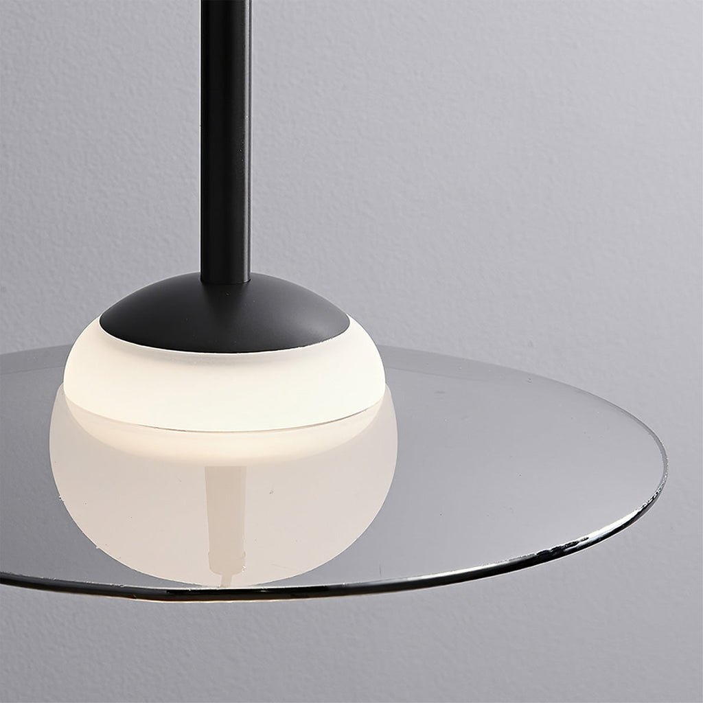 Winthrop Luminary Pendant