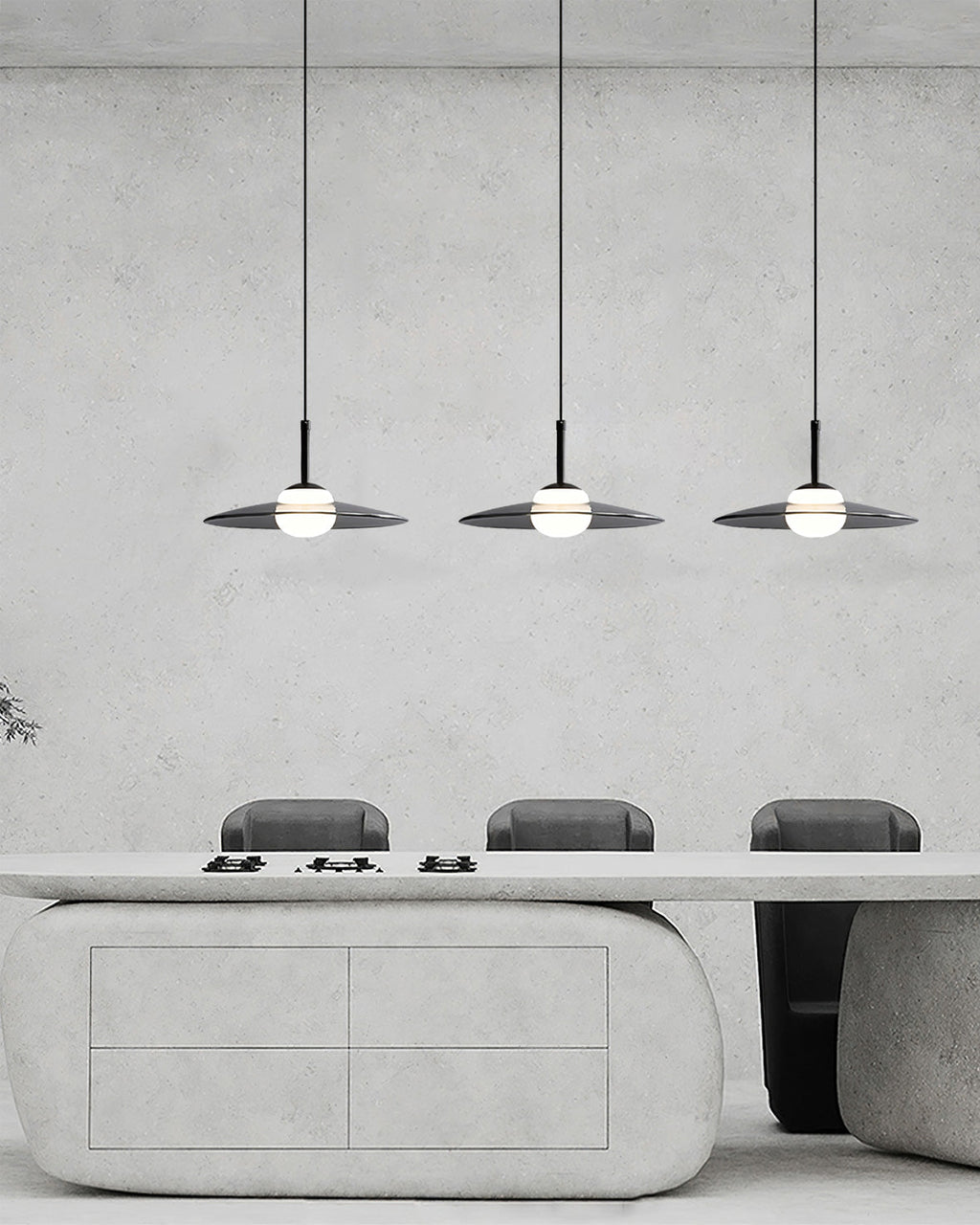 Winthrop Luminary Pendant
