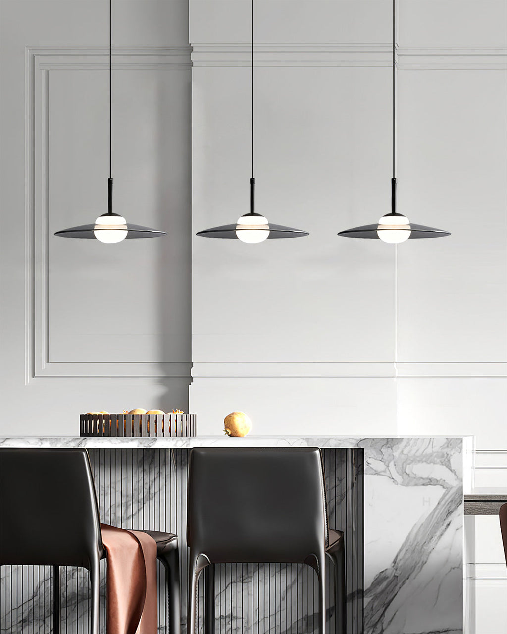 Winthrop Luminary Pendant
