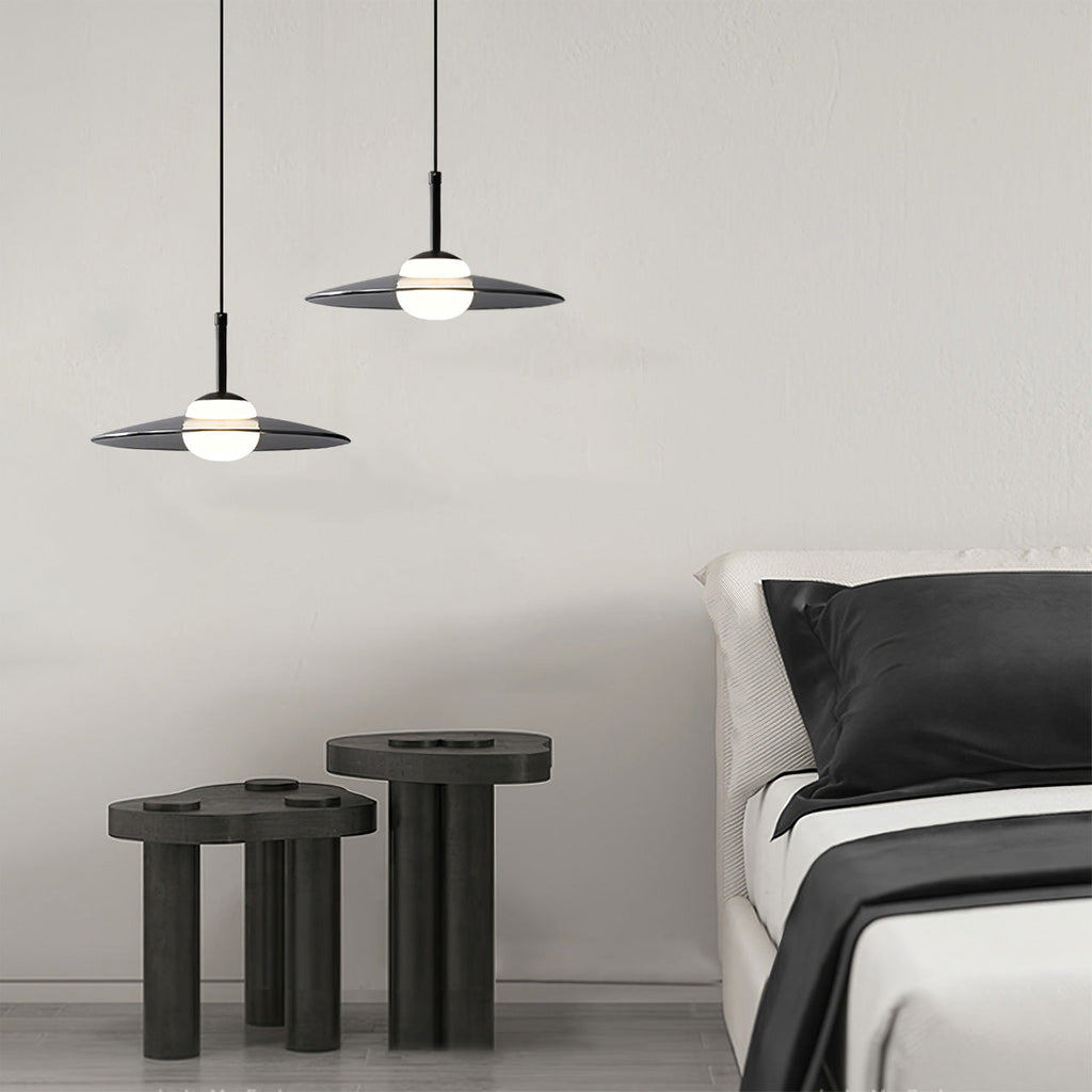 Winthrop Luminary Pendant
