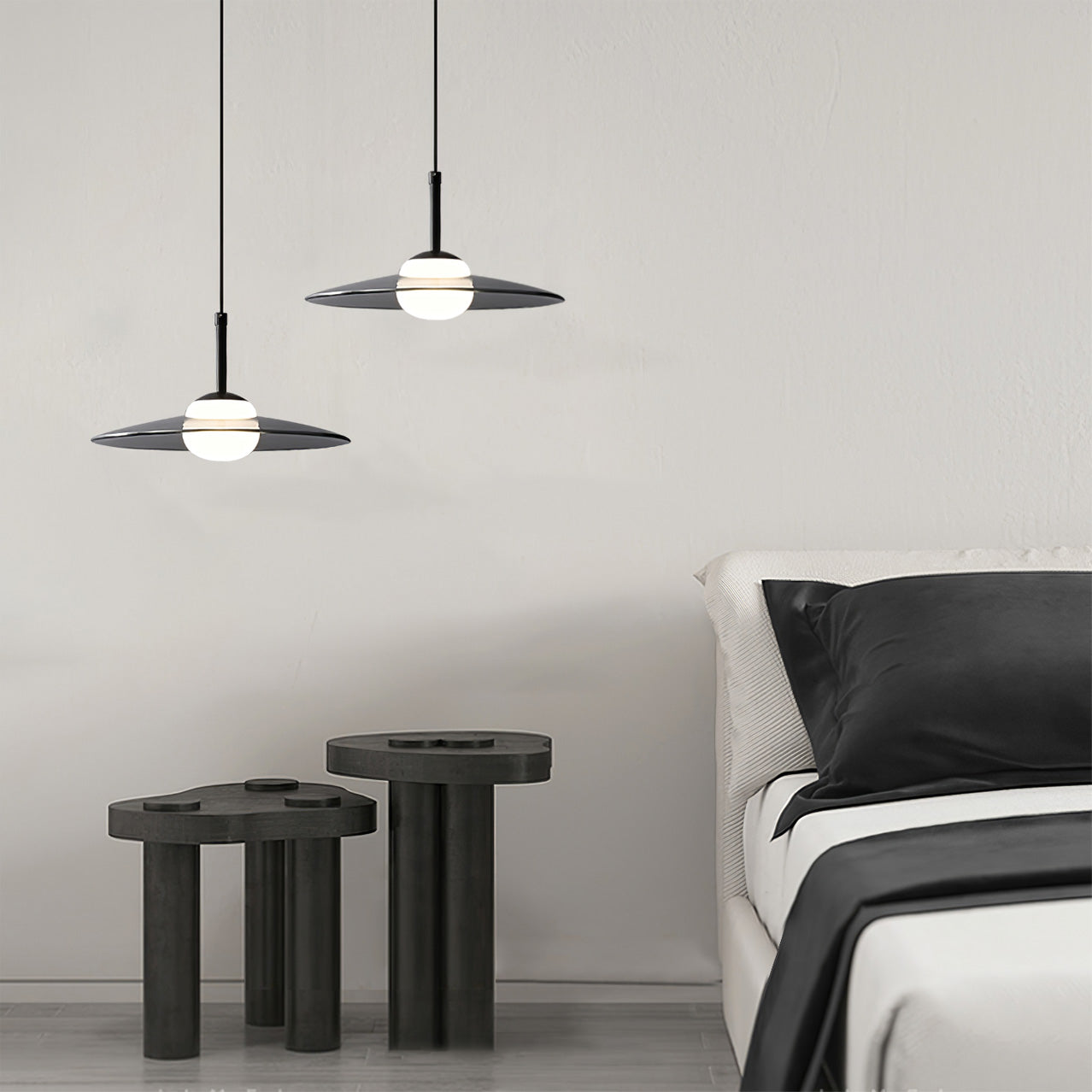 Winthrop Luminary Pendant