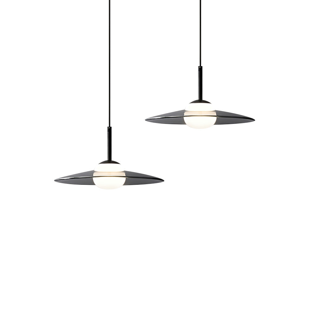 Winthrop Luminary Pendant