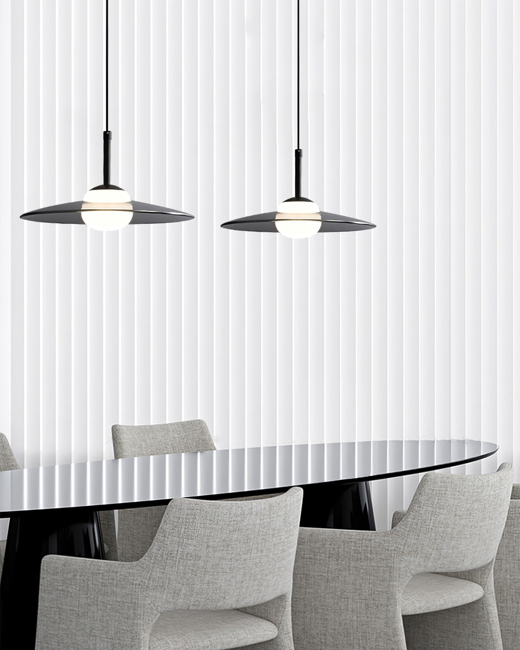 Winthrop Luminary Pendant
