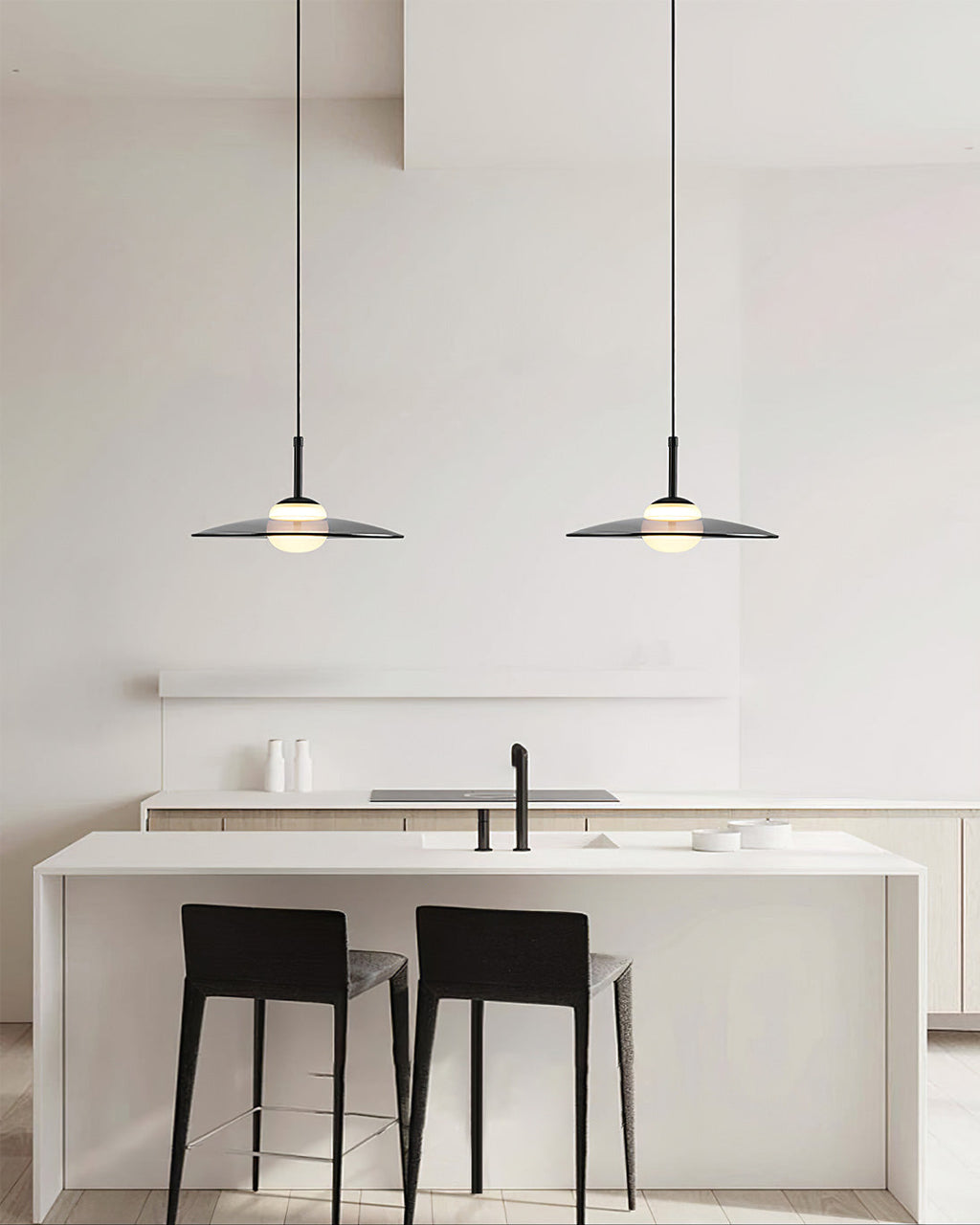 Winthrop Luminary Pendant