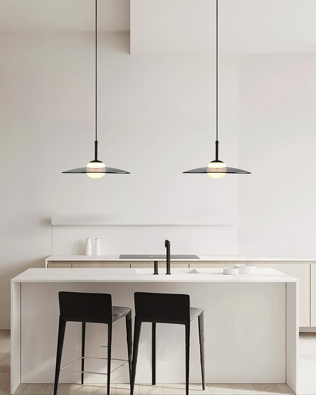 Winthrop Luminary Pendant
