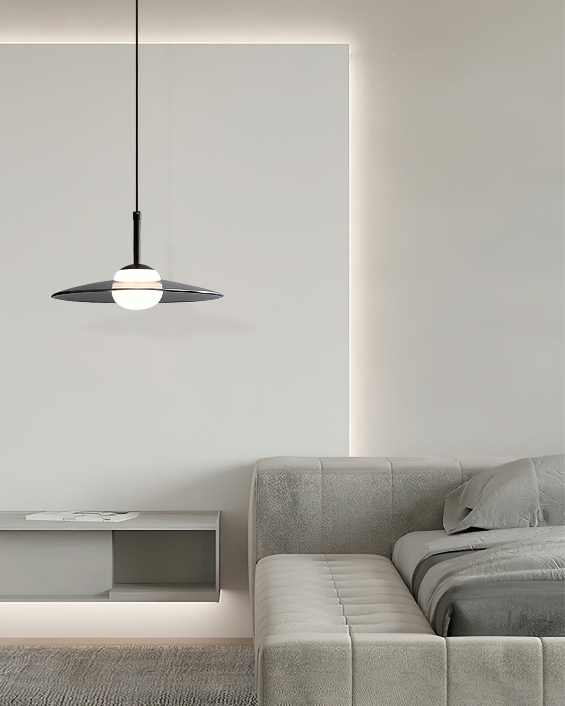 Winthrop Luminary Pendant