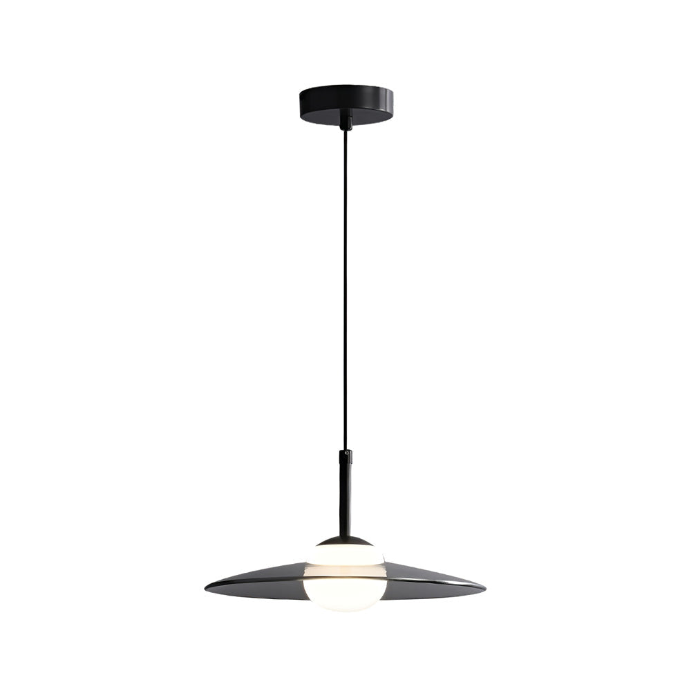 Winthrop Luminary Pendant