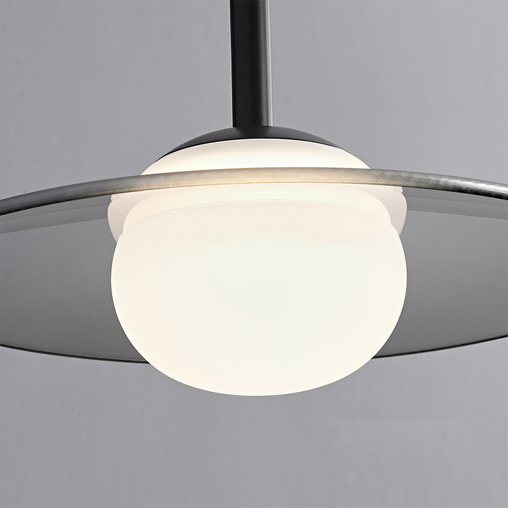 Winthrop Luminary Pendant