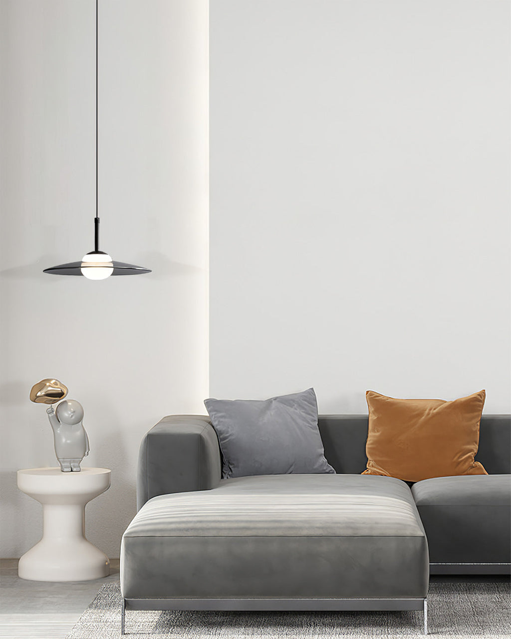 Winthrop Luminary Pendant