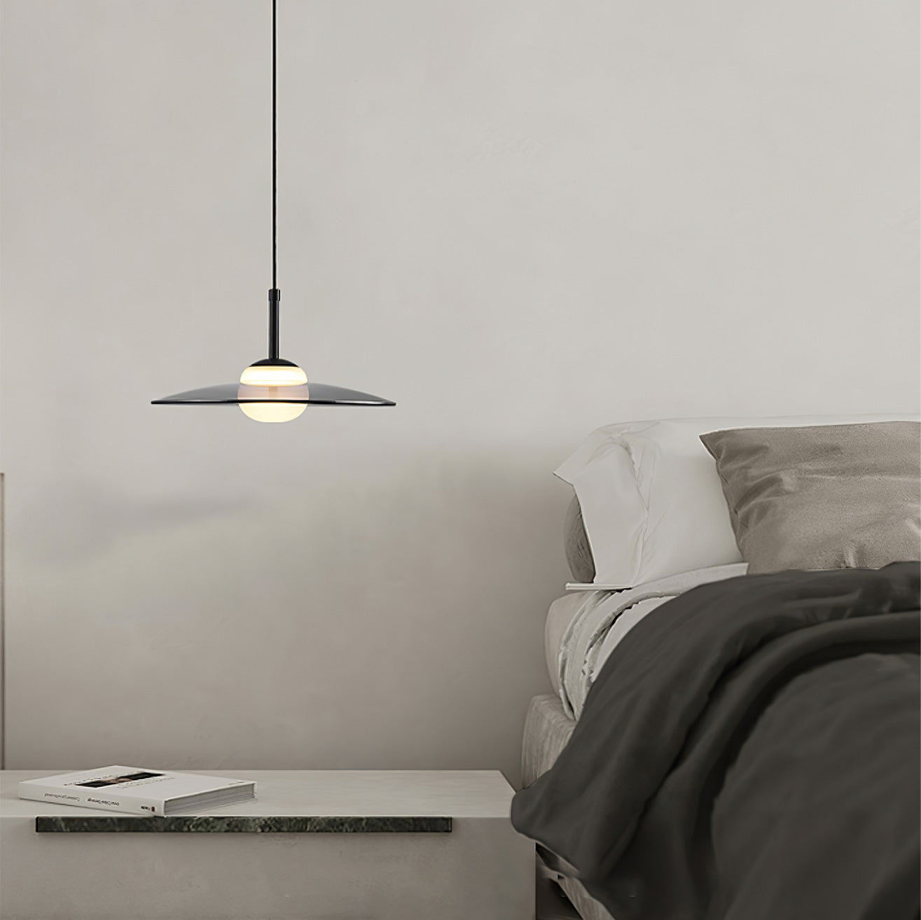 Winthrop Luminary Pendant