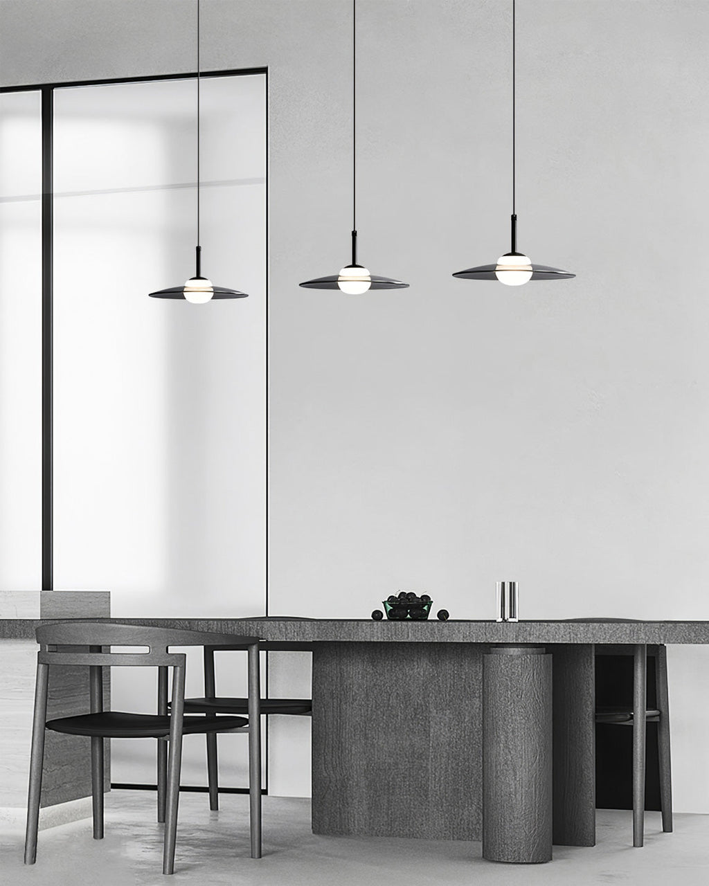 Winthrop Luminary Pendant