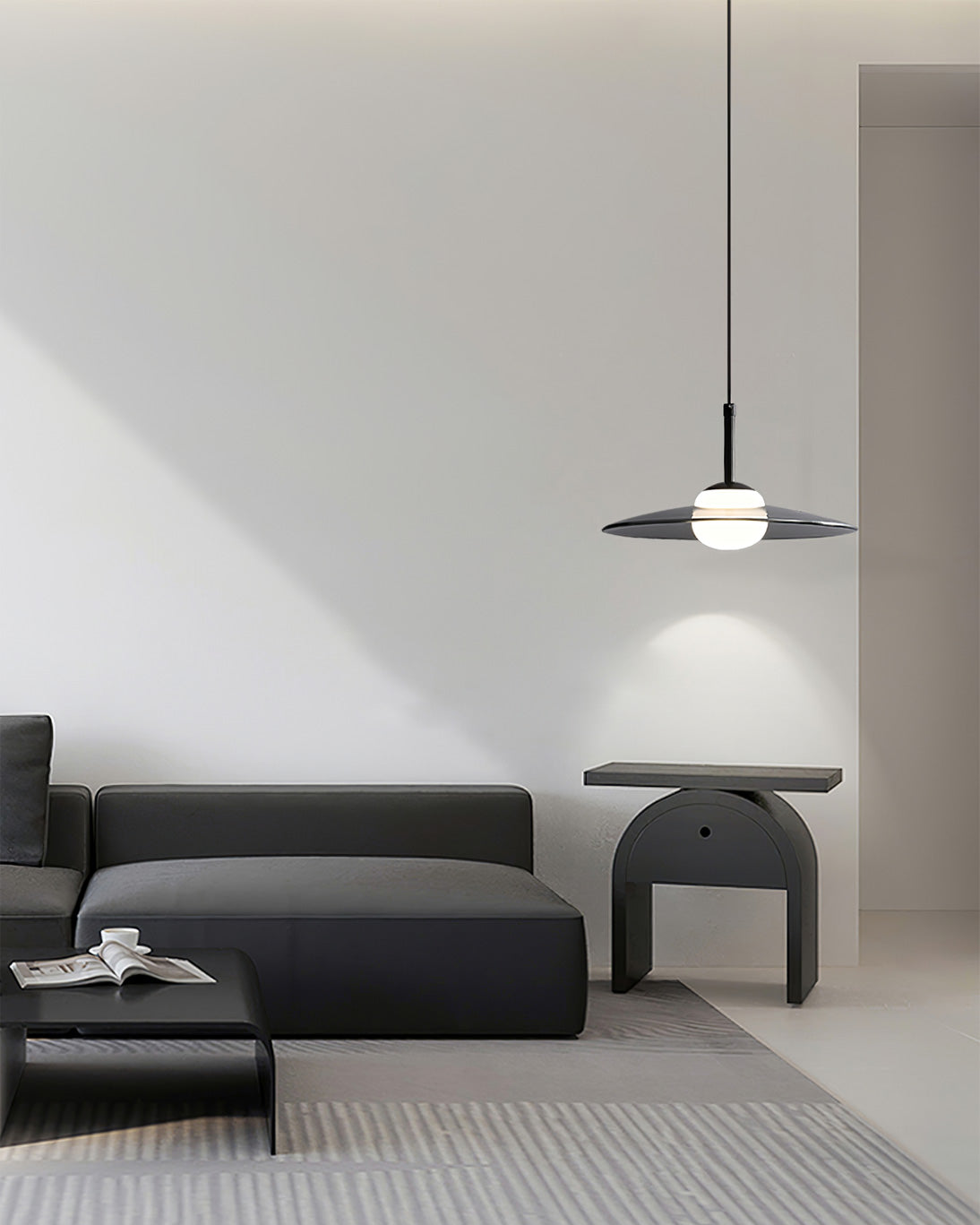 Winthrop Luminary Pendant