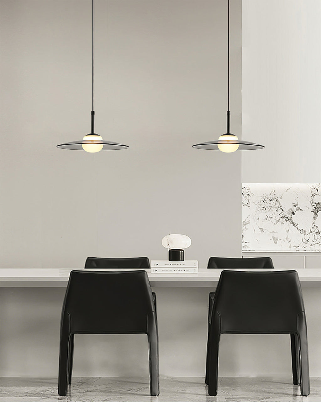 Winthrop Luminary Pendant