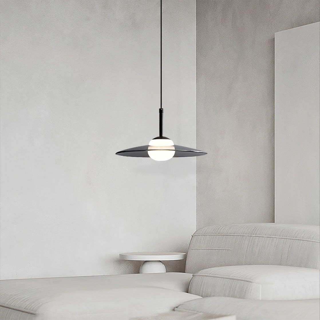 Winthrop Luminary Pendant