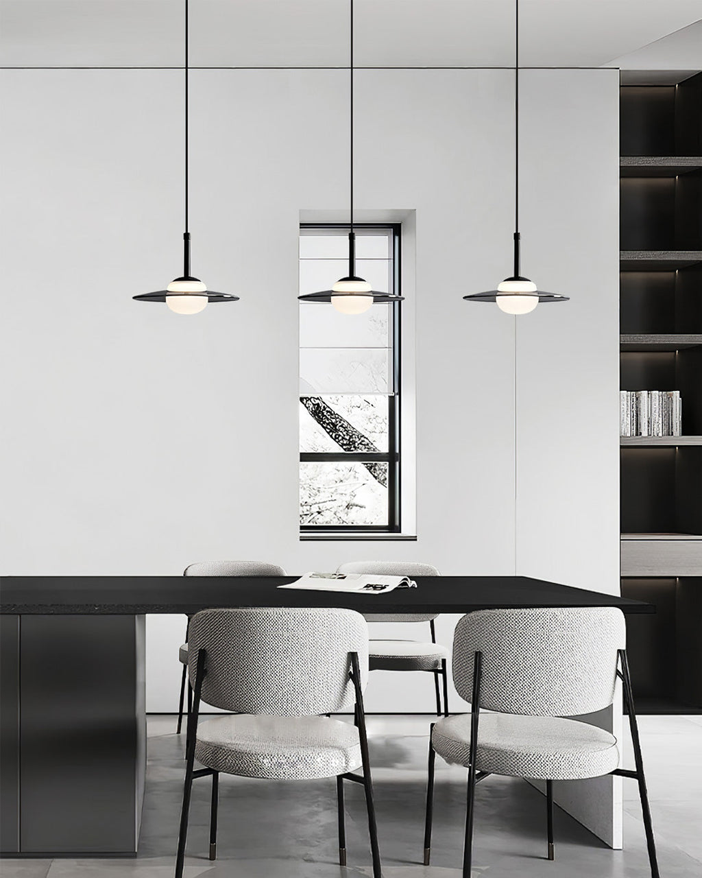 Winthrop Luminary Pendant