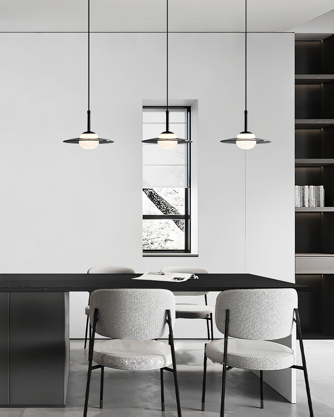 Winthrop Luminary Pendant