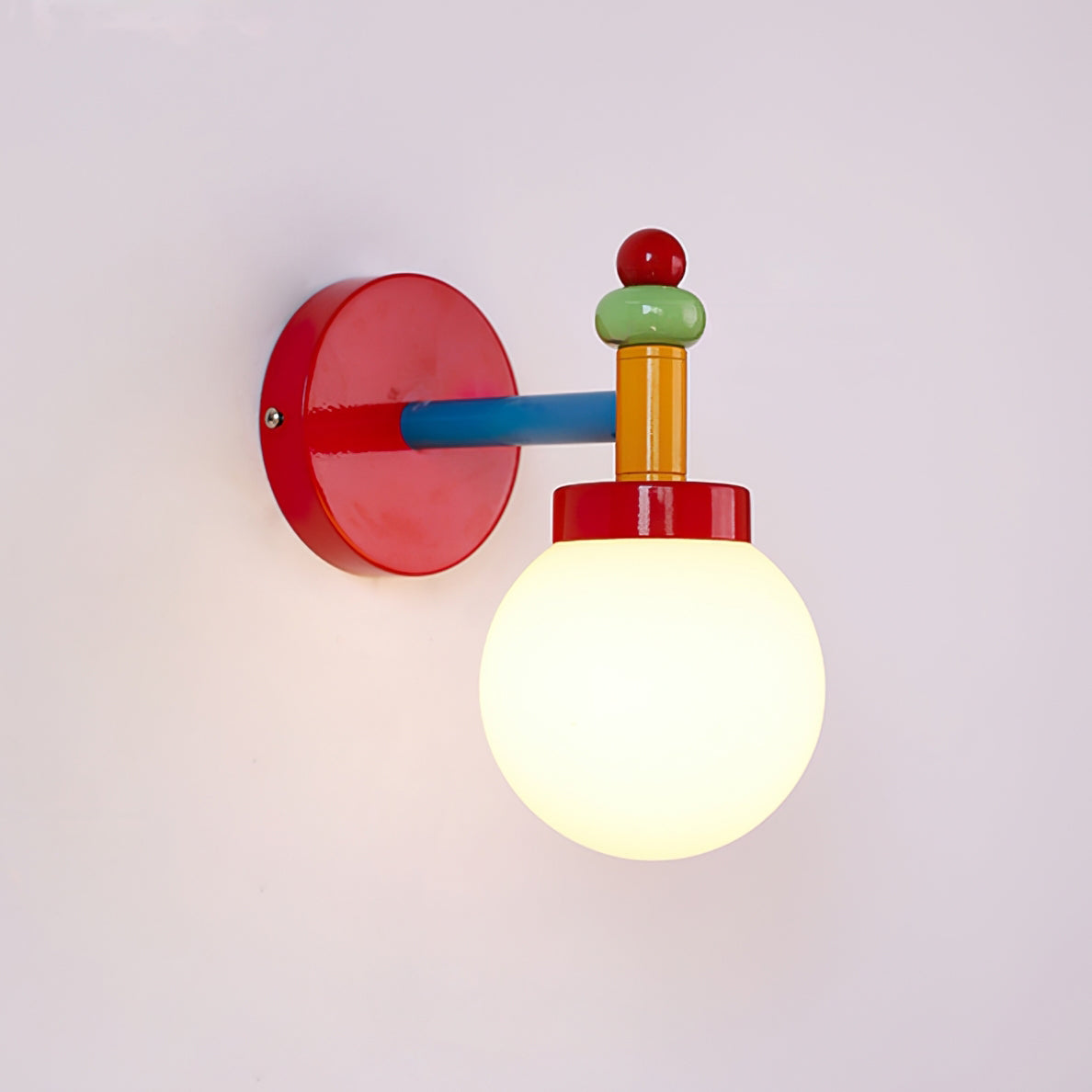 FENWICK GLOWING HORIZON WALL SCONCE