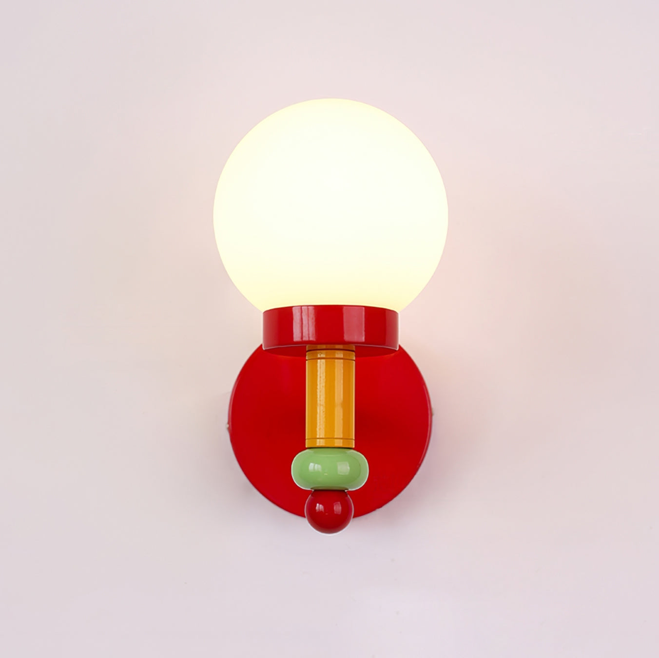 FENWICK GLOWING HORIZON WALL SCONCE