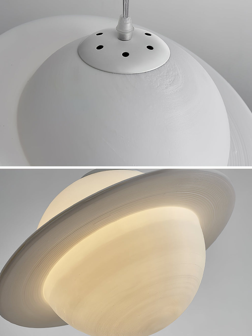 ASTRID AURORA HANGING LIGHT