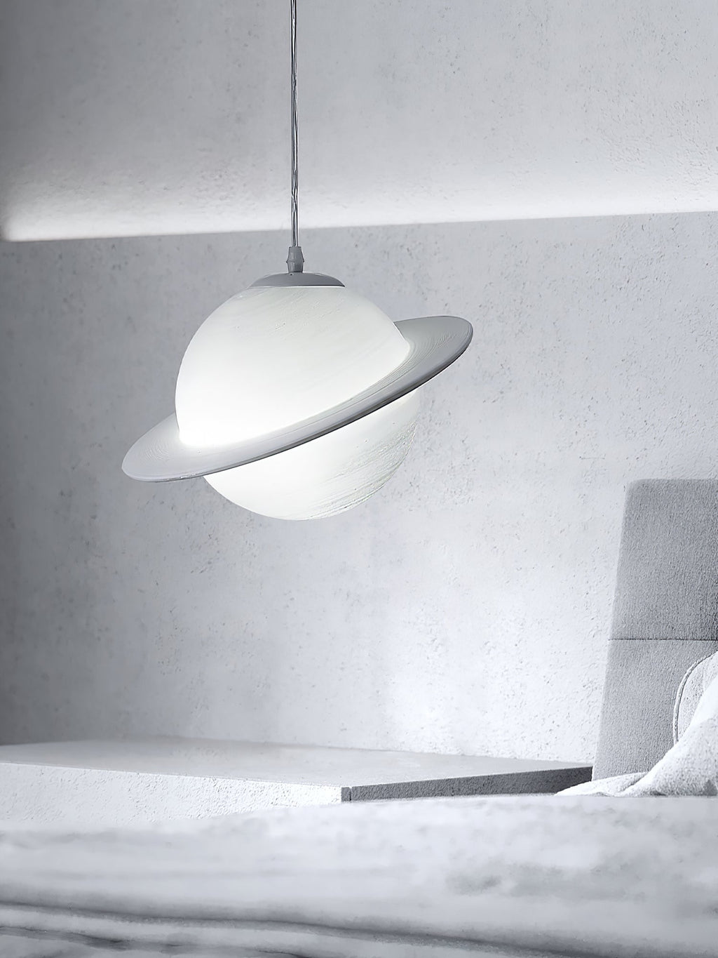 ASTRID AURORA HANGING LIGHT