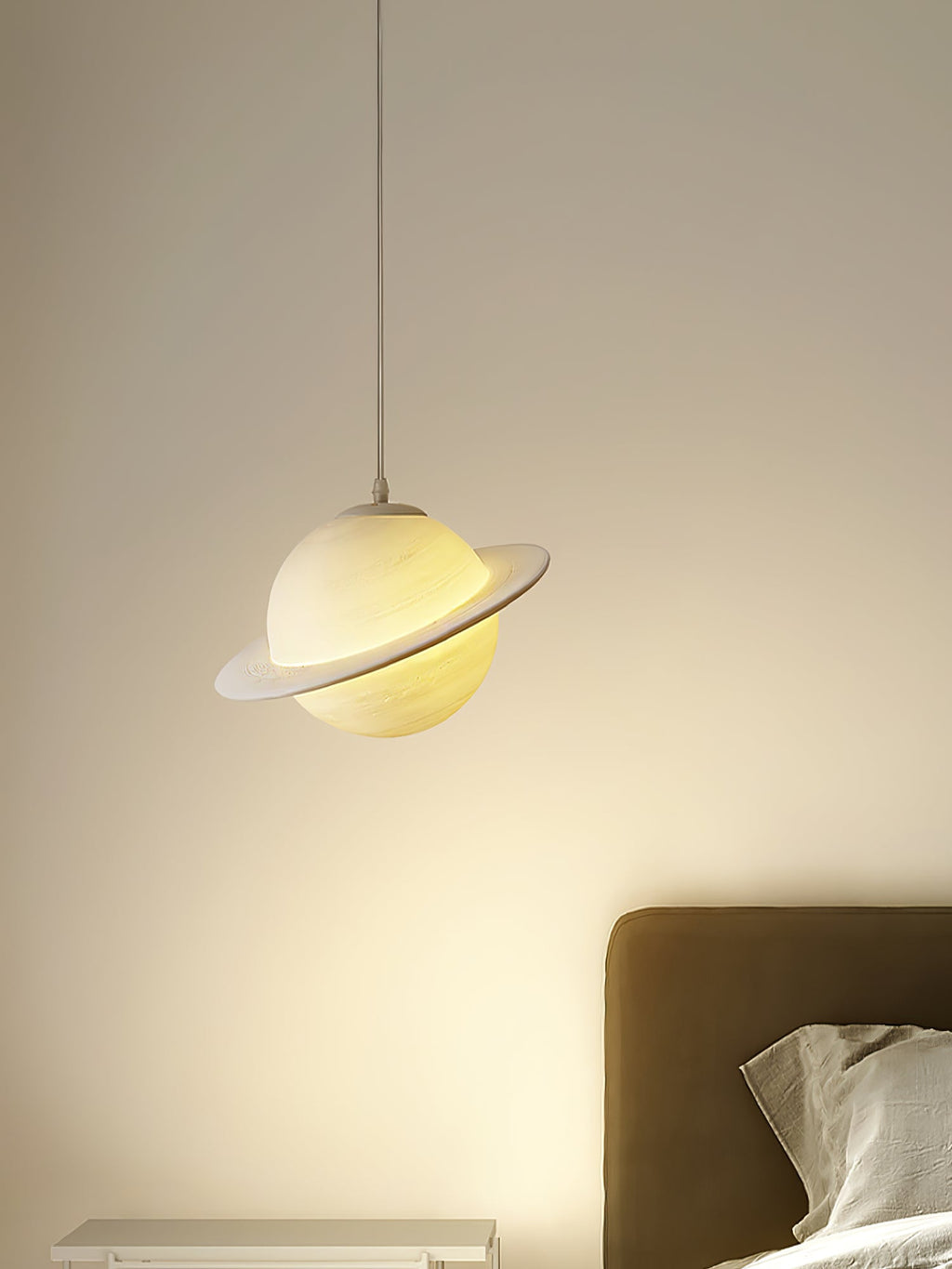 ASTRID AURORA HANGING LIGHT