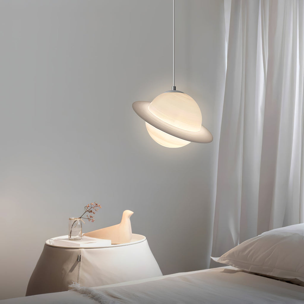 ASTRID AURORA HANGING LIGHT