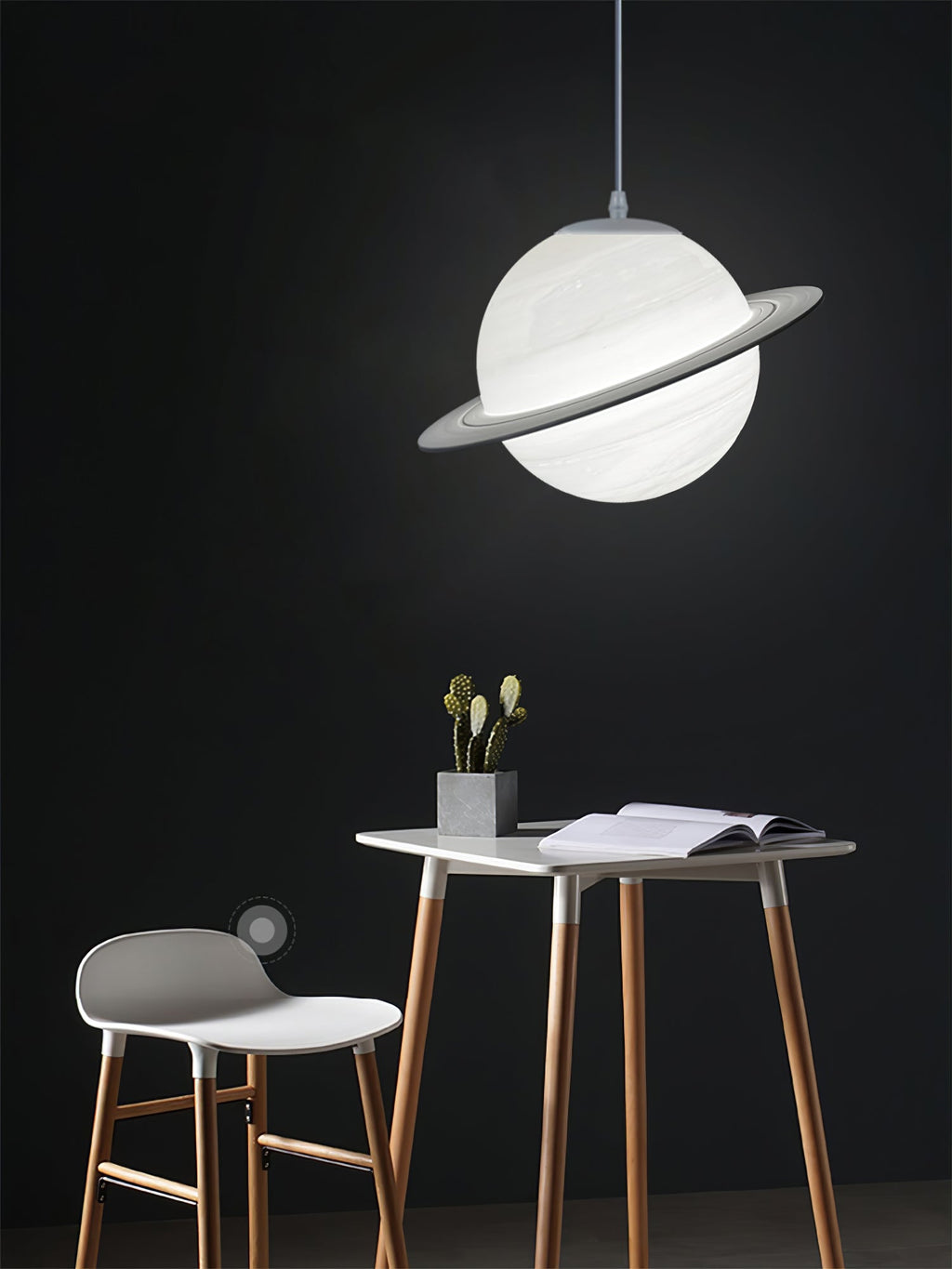 ASTRID AURORA HANGING LIGHT