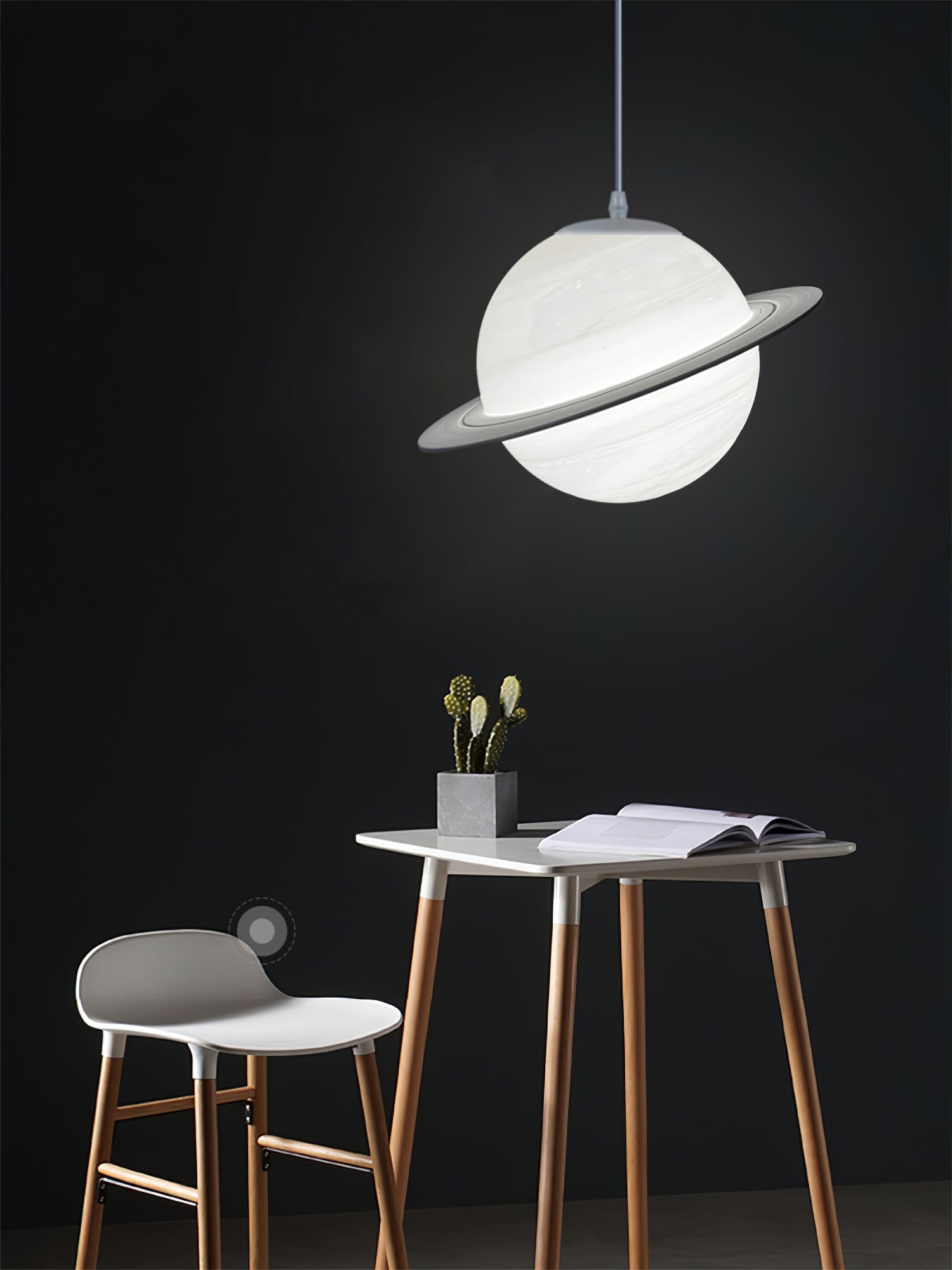 ASTRID AURORA HANGING LIGHT