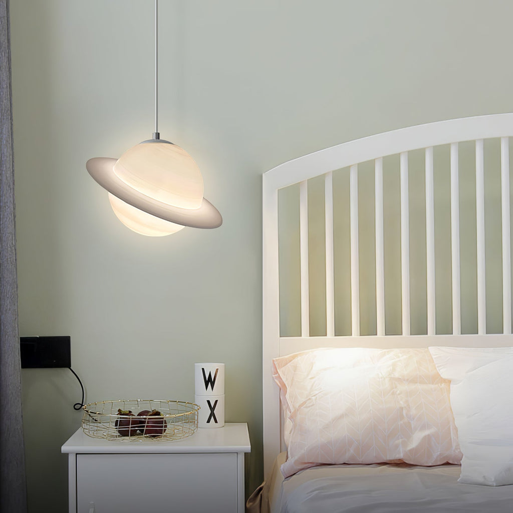 ASTRID AURORA HANGING LIGHT
