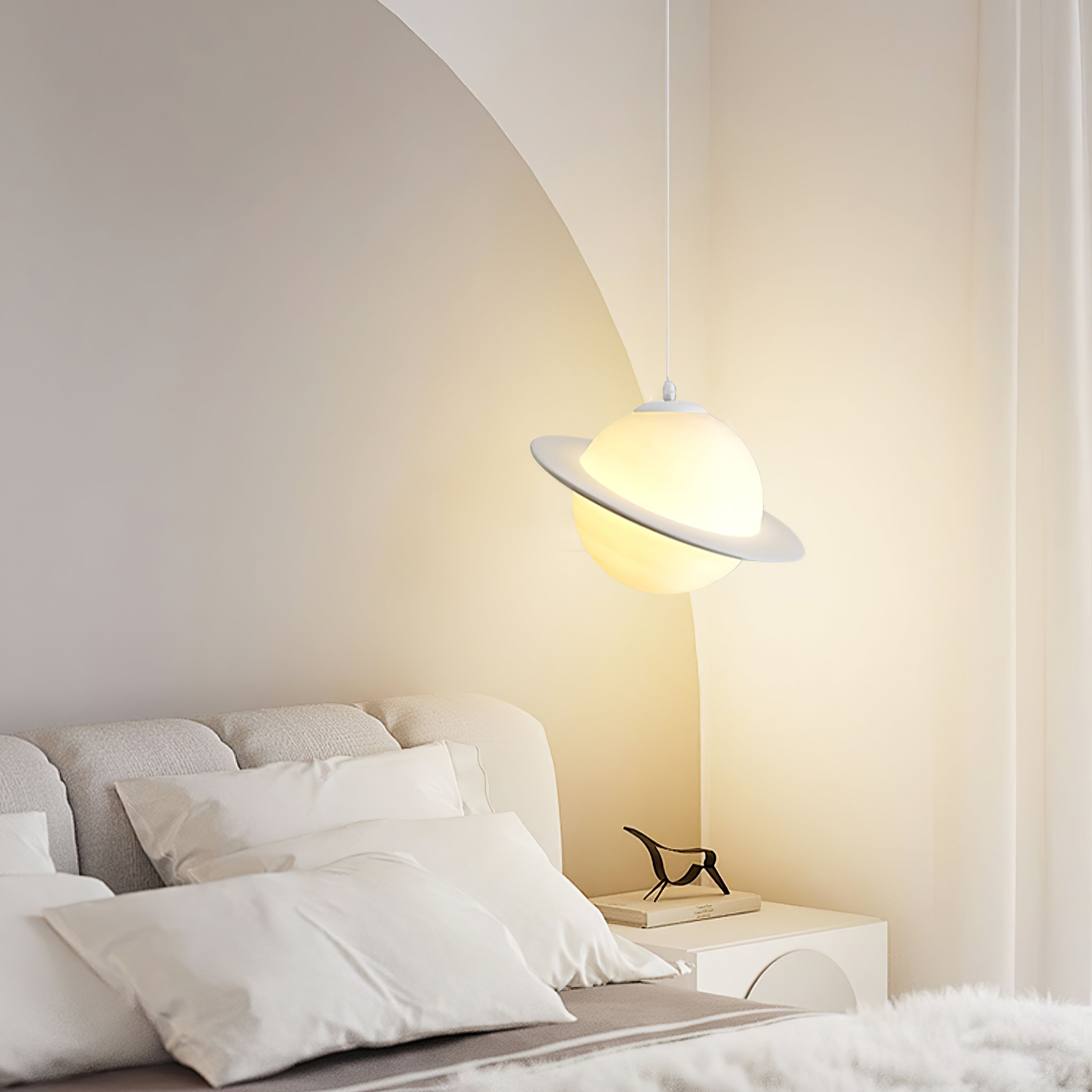 ASTRID AURORA HANGING LIGHT