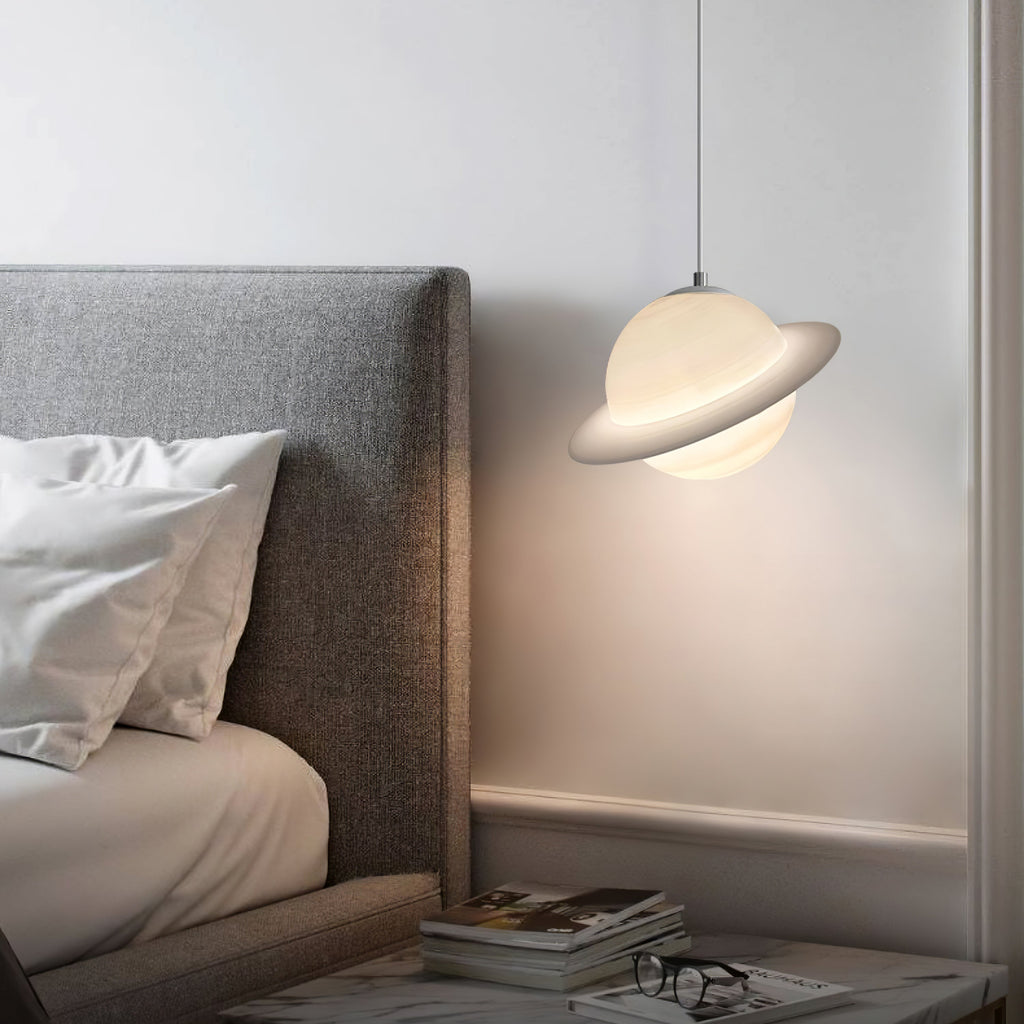 ASTRID AURORA HANGING LIGHT