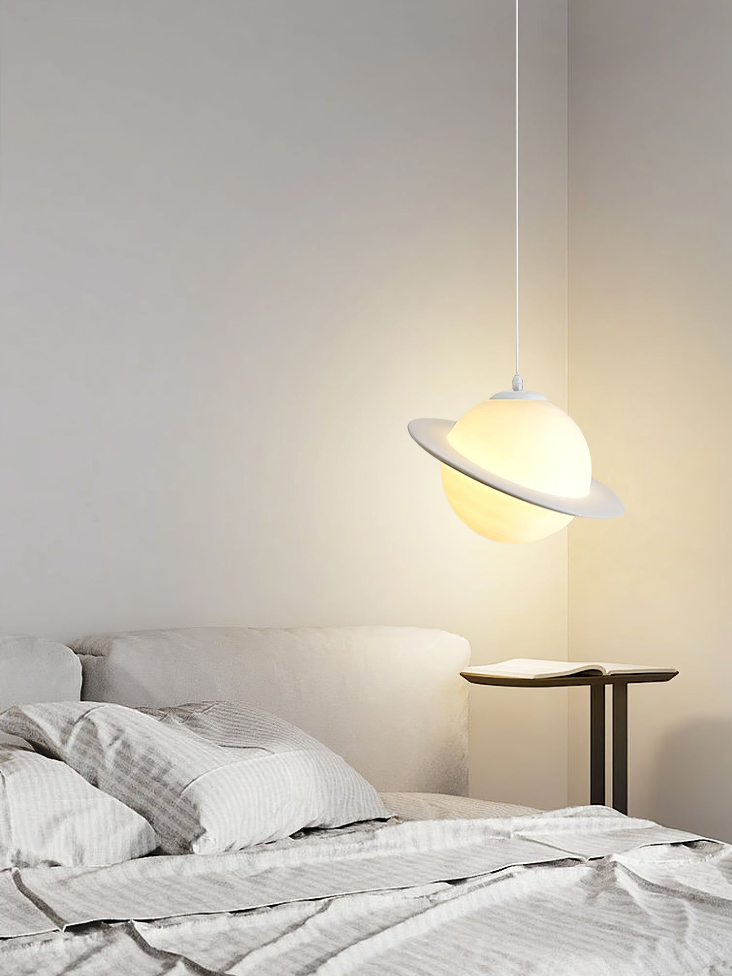 ASTRID AURORA HANGING LIGHT