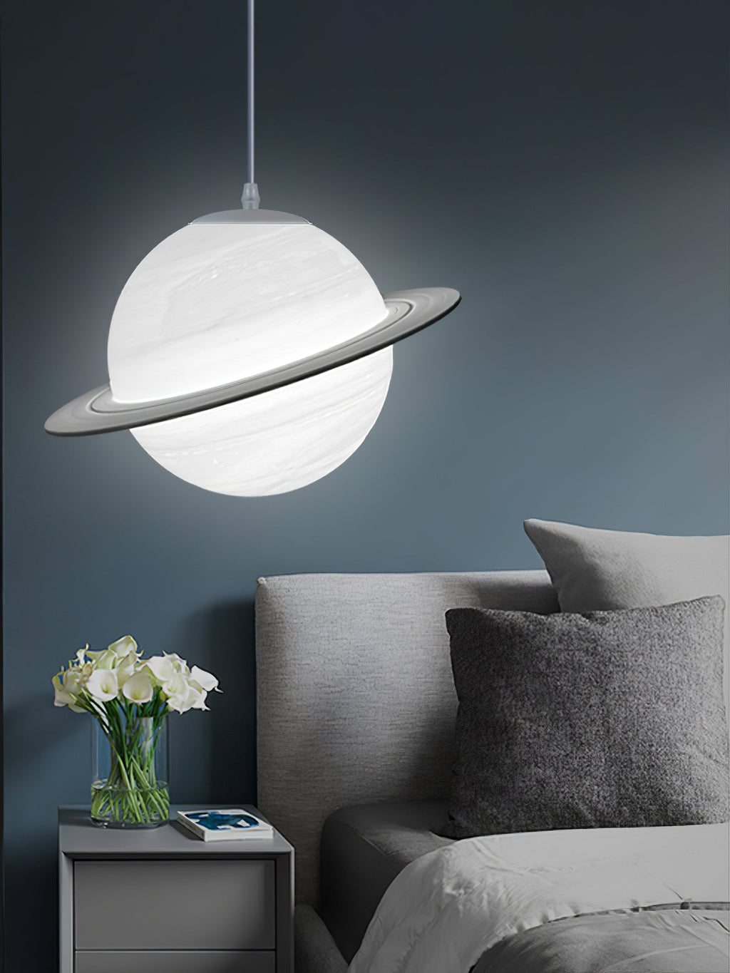 ASTRID AURORA HANGING LIGHT