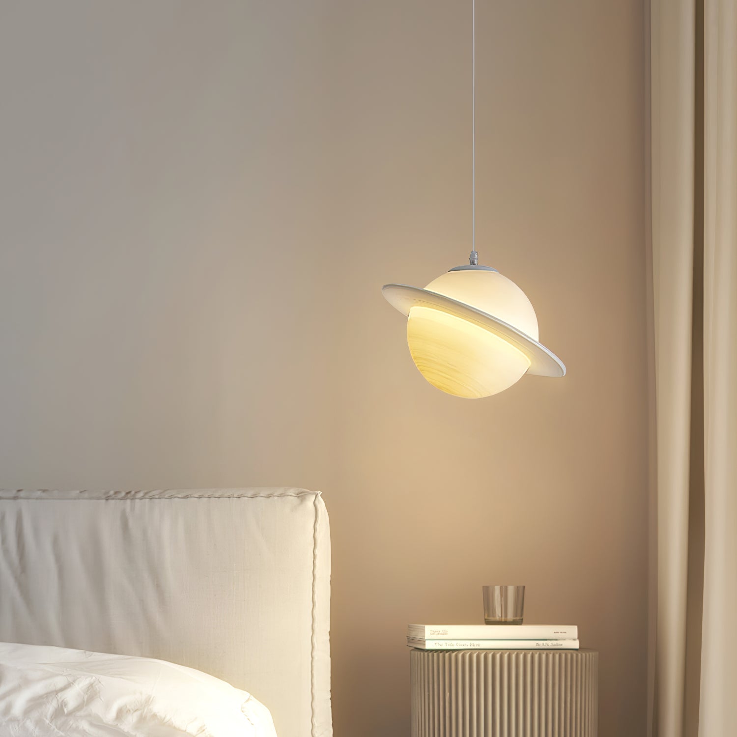ASTRID AURORA HANGING LIGHT