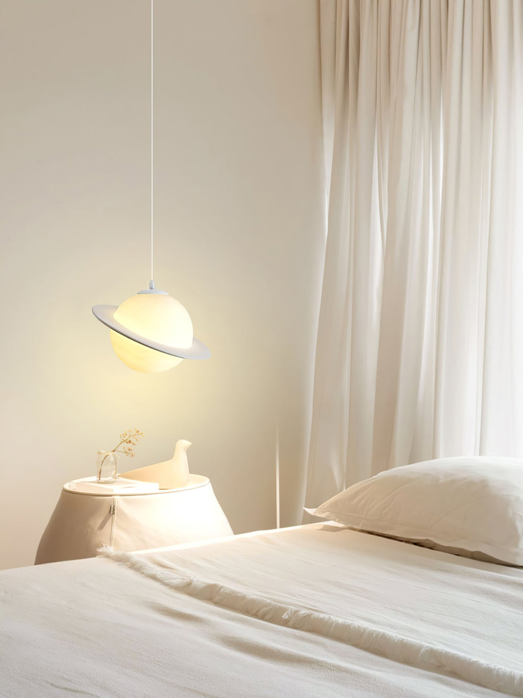 ASTRID AURORA HANGING LIGHT