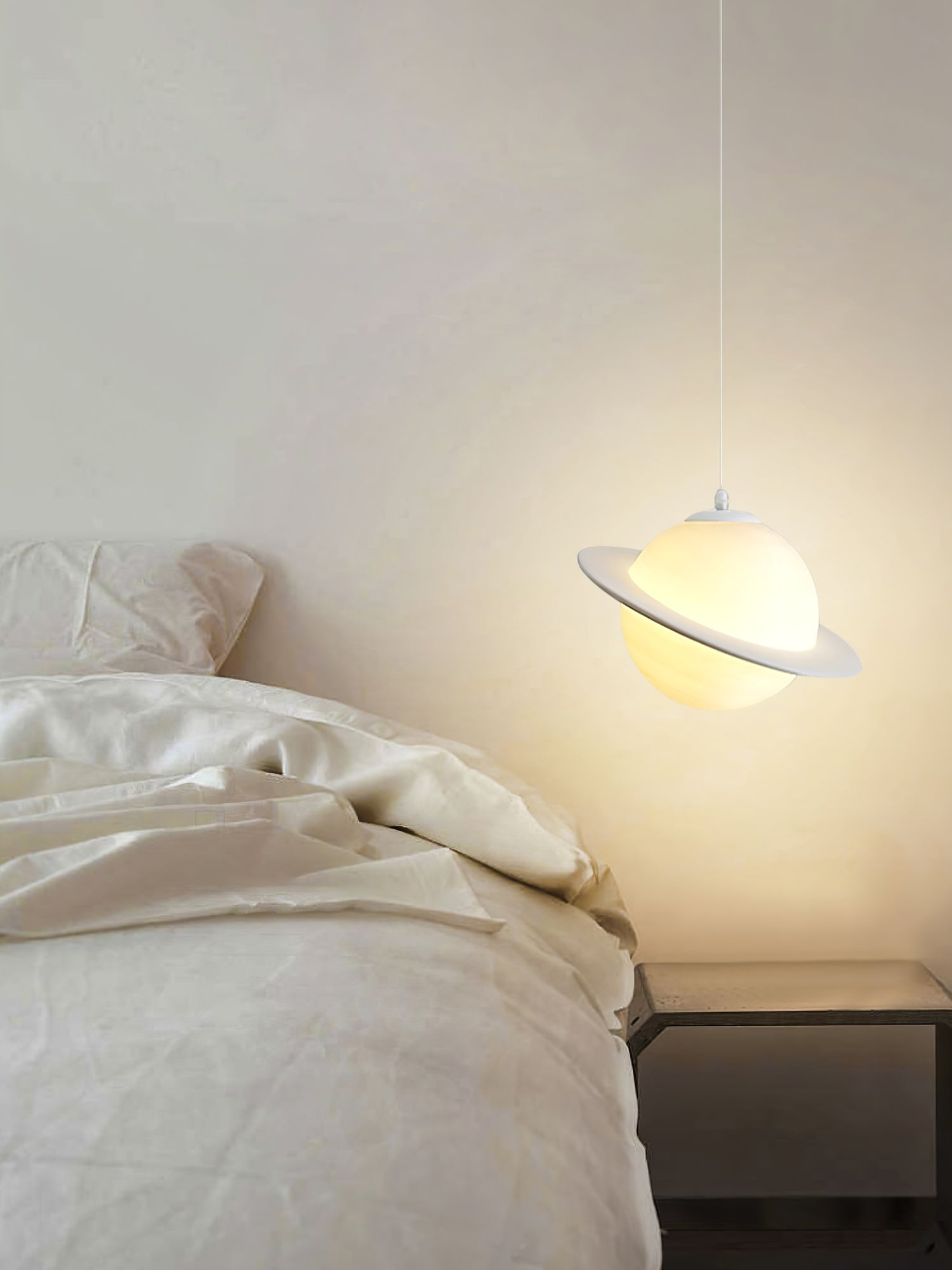 ASTRID AURORA HANGING LIGHT