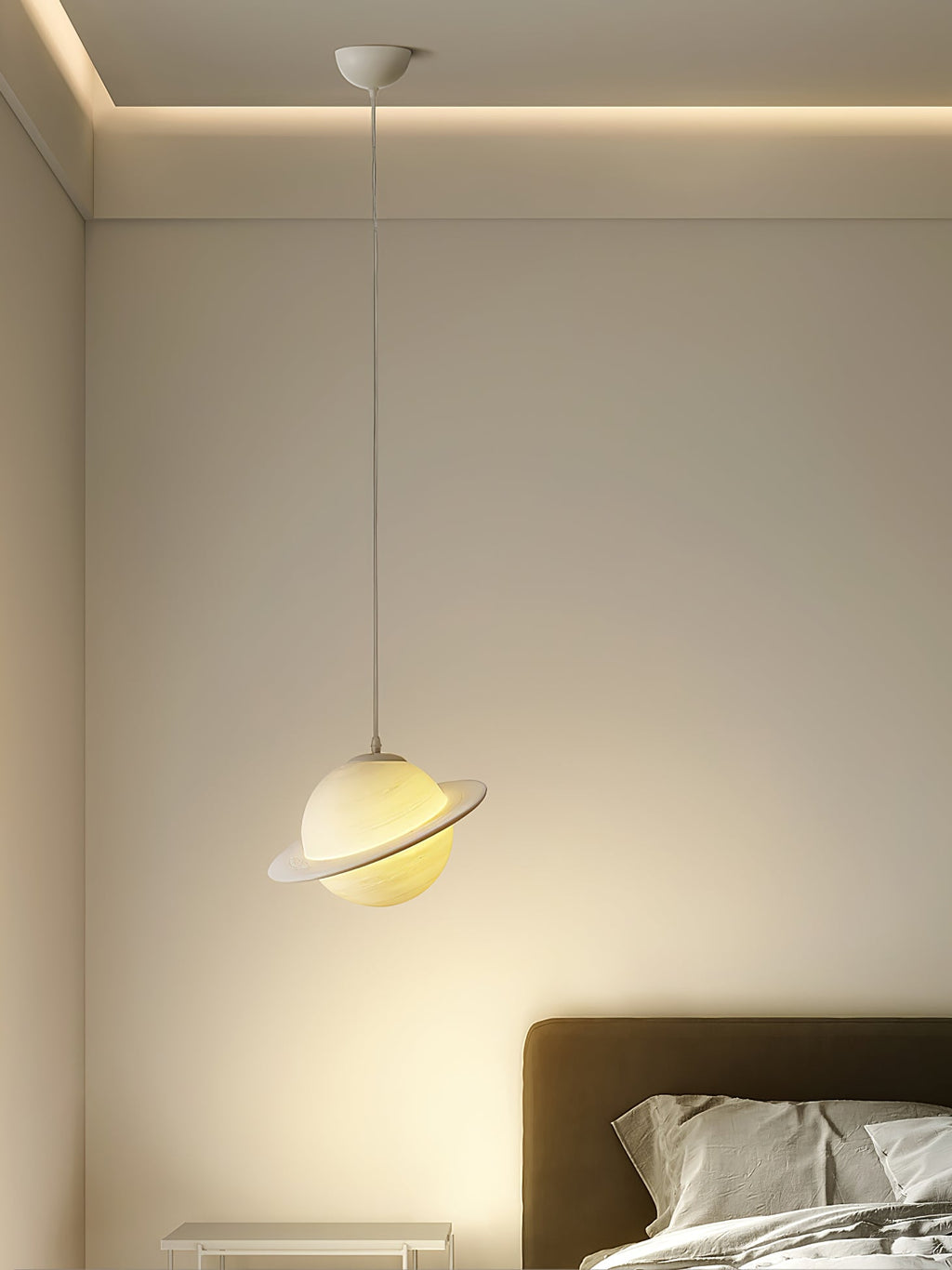 ASTRID AURORA HANGING LIGHT