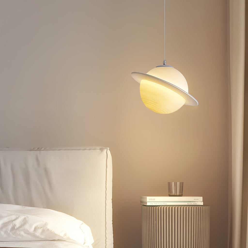 ASTRID AURORA HANGING LIGHT