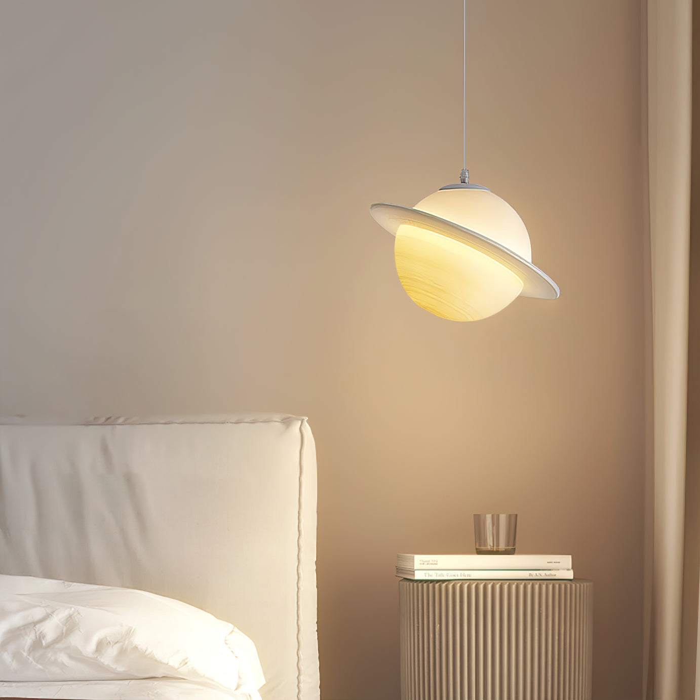 ASTRID AURORA HANGING LIGHT