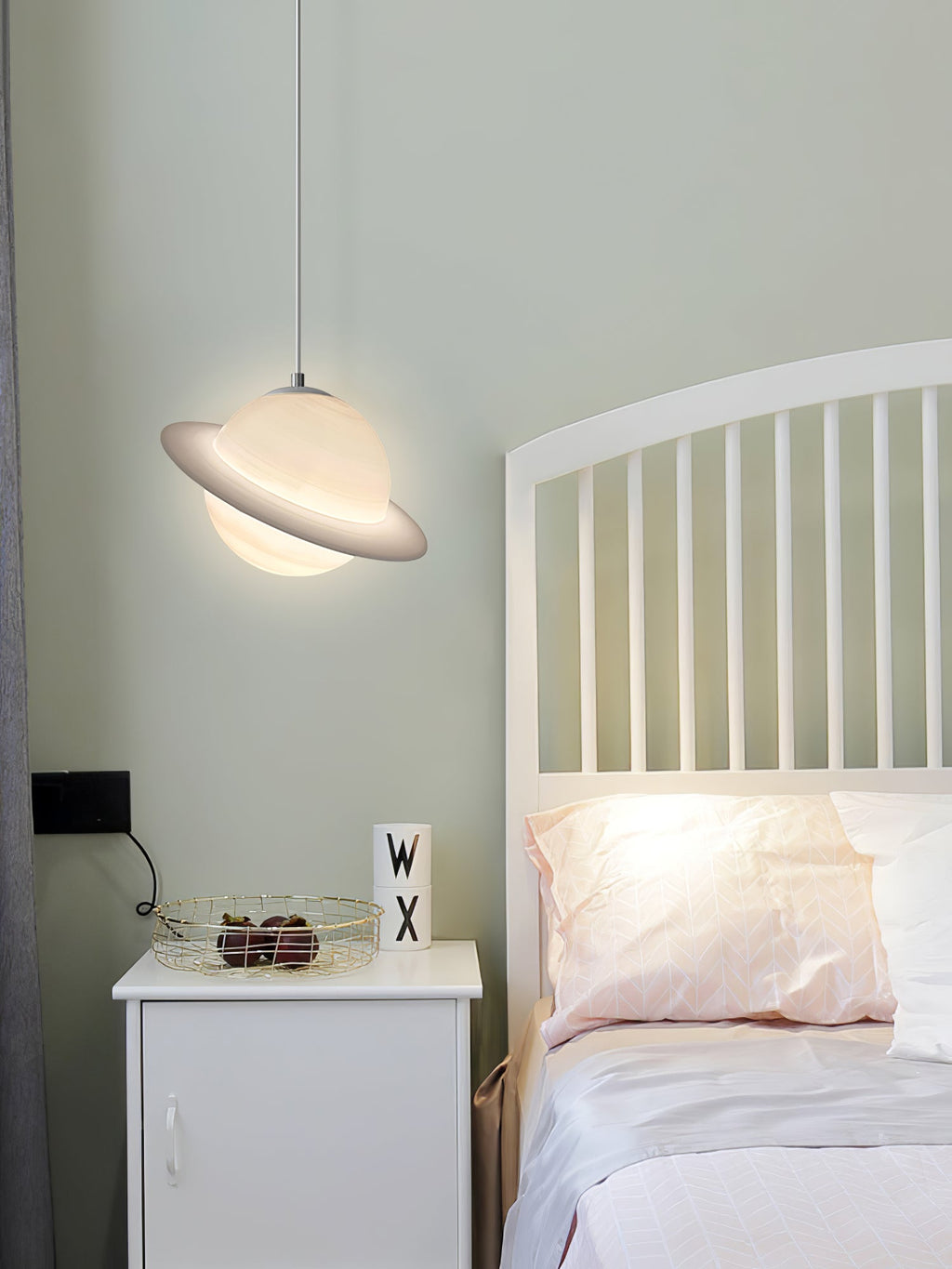 ASTRID AURORA HANGING LIGHT