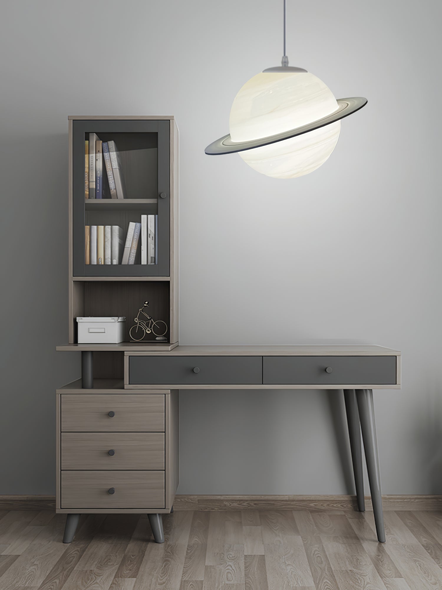 ASTRID AURORA HANGING LIGHT