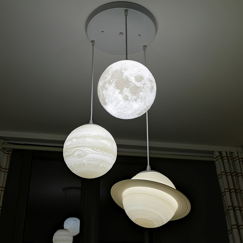 ASTRID AURORA HANGING LIGHT