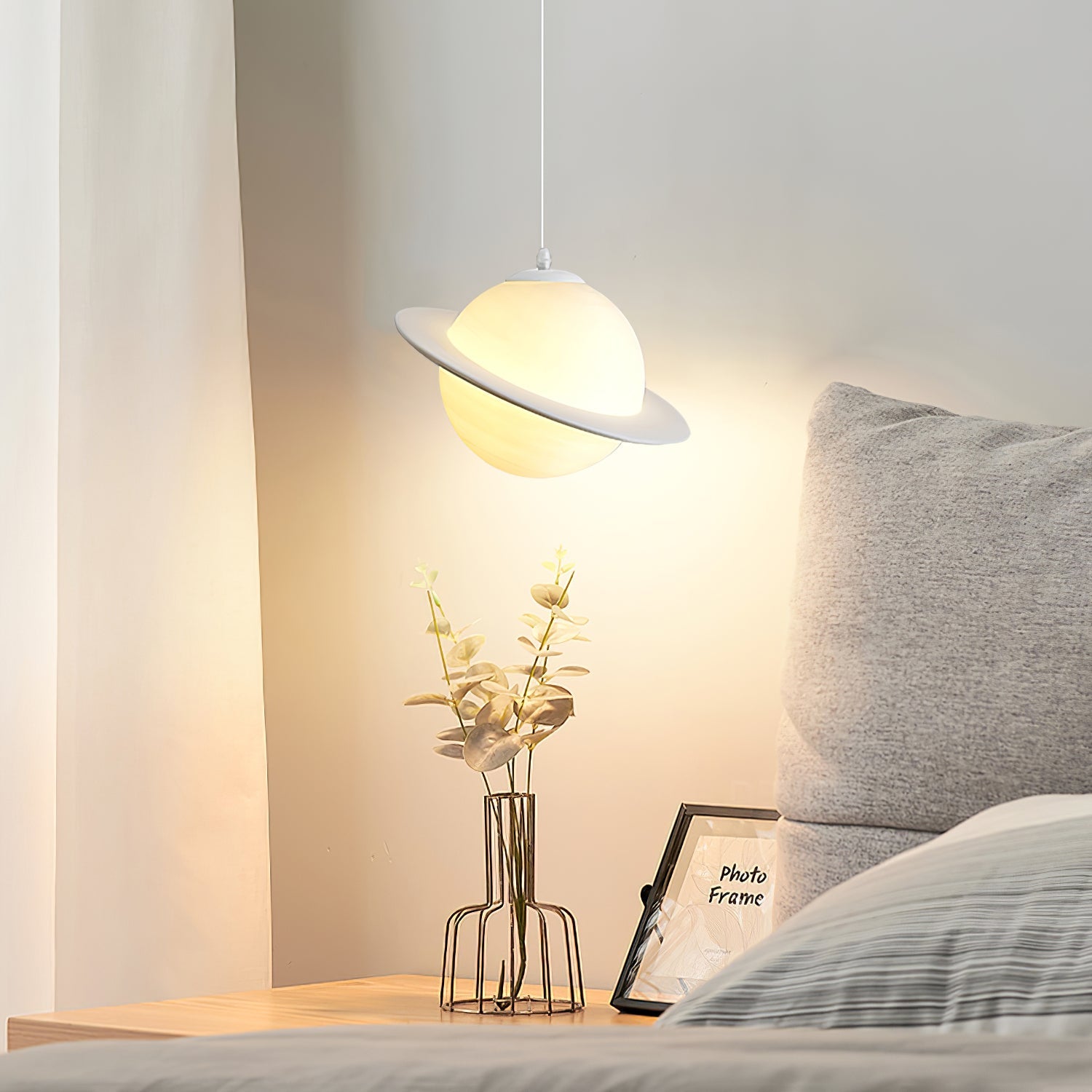 ASTRID AURORA HANGING LIGHT