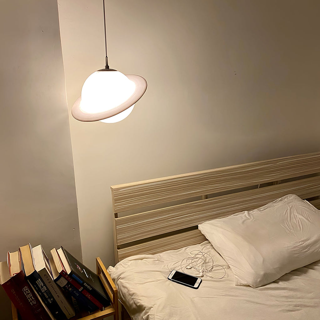 ASTRID AURORA HANGING LIGHT