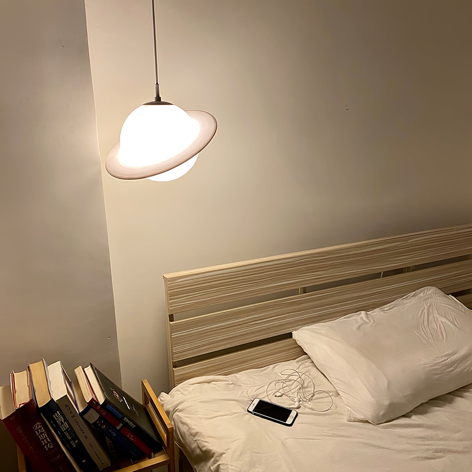ASTRID AURORA HANGING LIGHT