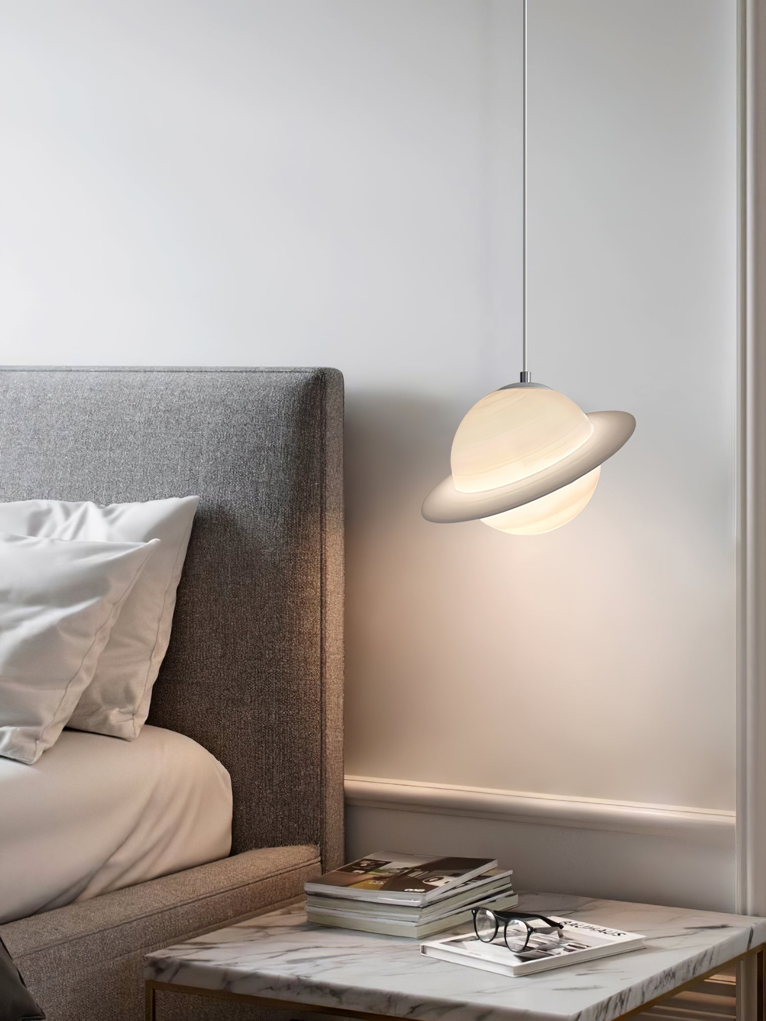 ASTRID AURORA HANGING LIGHT