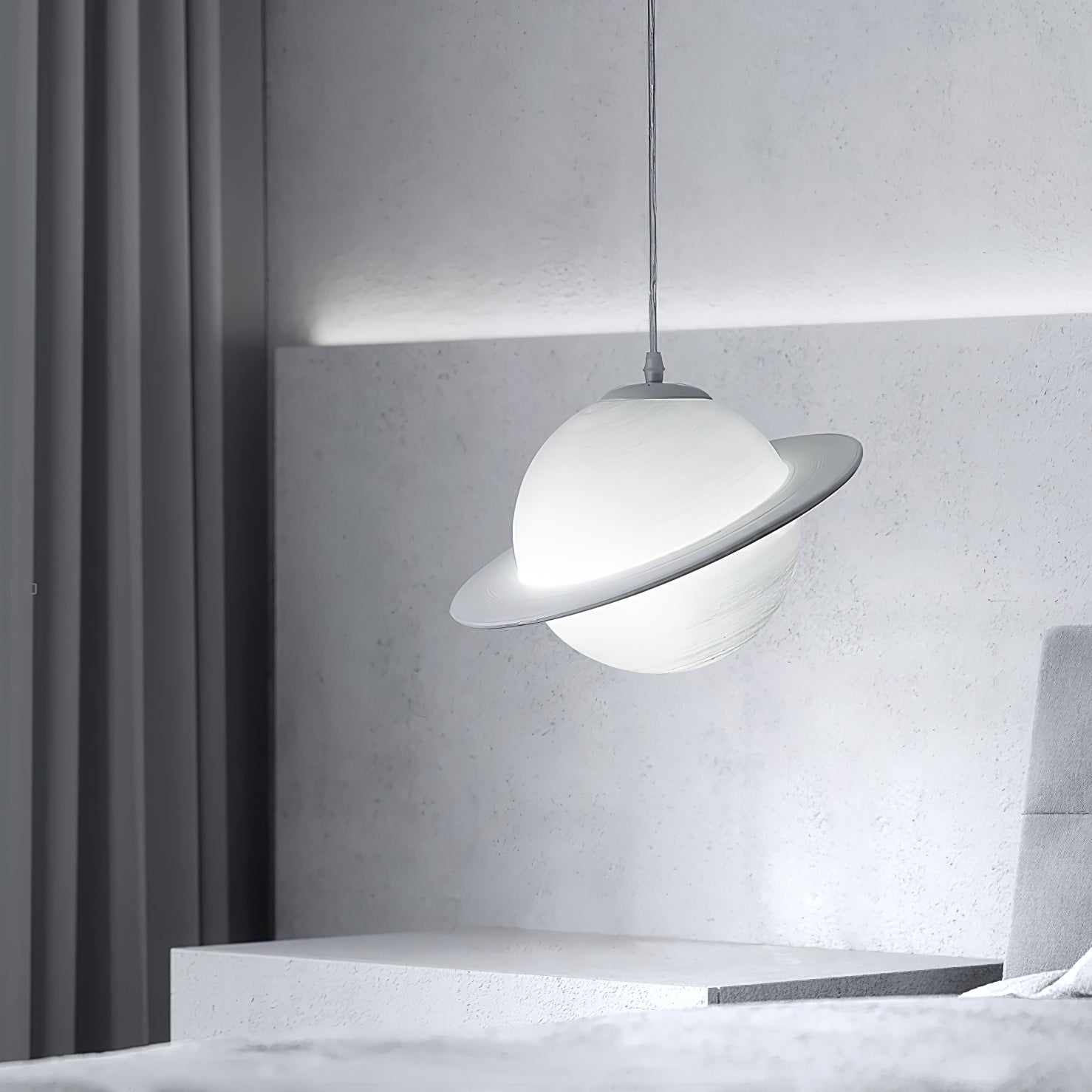ASTRID AURORA HANGING LIGHT