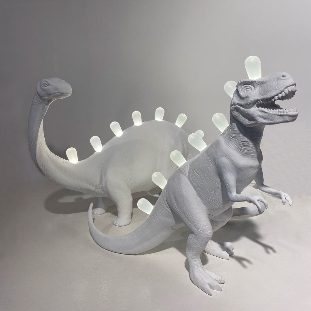 THORNBURY DINOSAURINE ILLUMINATOR