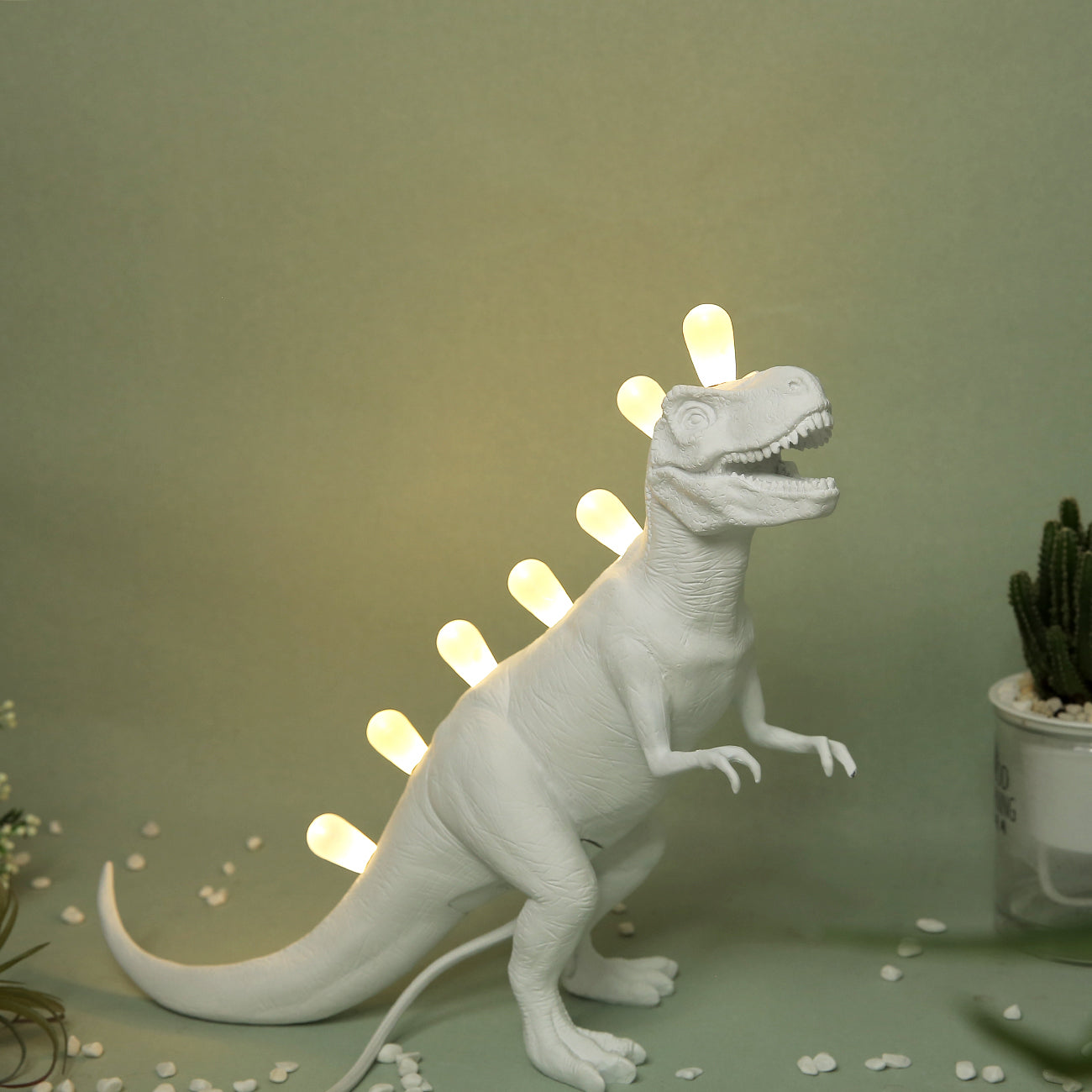 THORNBURY DINOSAURINE ILLUMINATOR