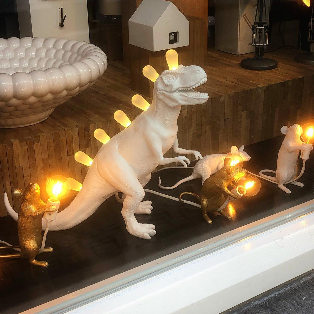 THORNBURY DINOSAURINE ILLUMINATOR